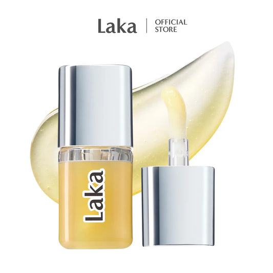 Laka Lip Oil