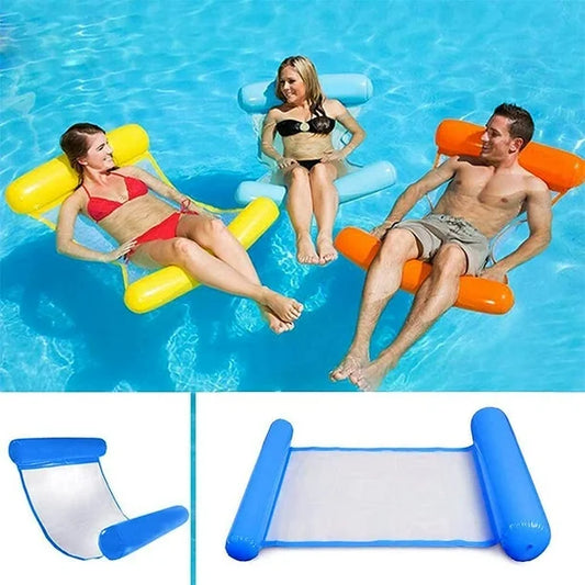 HAMACA PARA PISCINA
