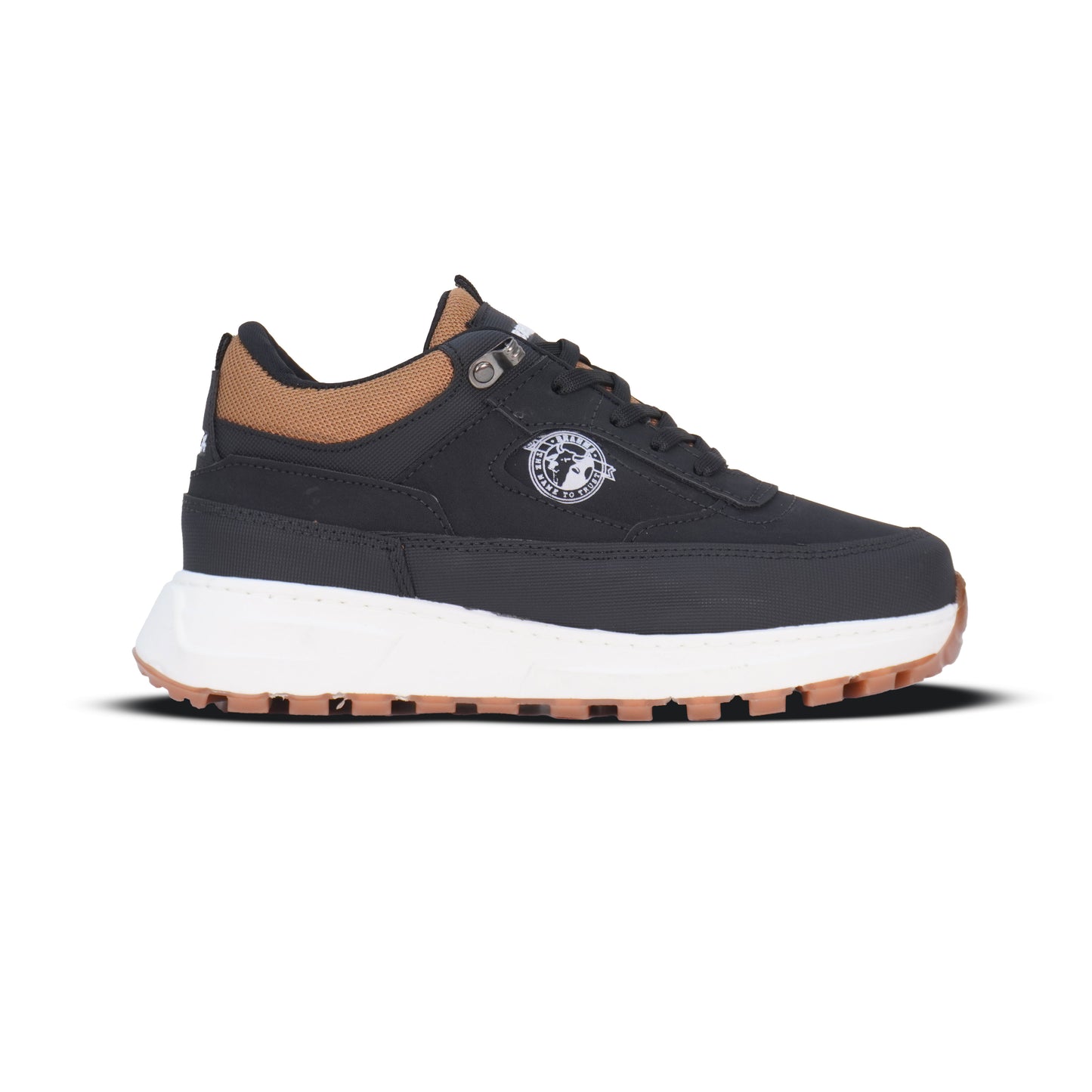 Calzado Brahma Casual Style