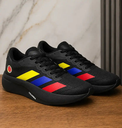 TENIS TRICOLOR ADIZERO