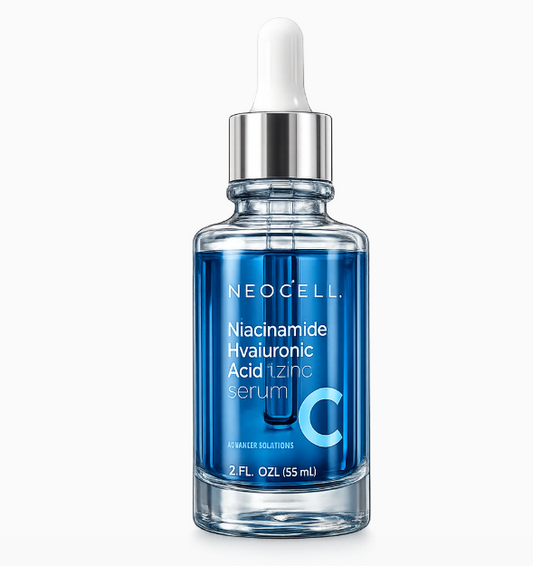 Serum Neocell con niacinamida