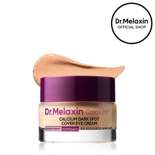 CREMA DR MELAXIN RETORNO DE OJOS