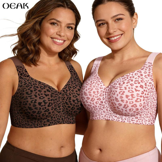 Brasier Comfort Lift