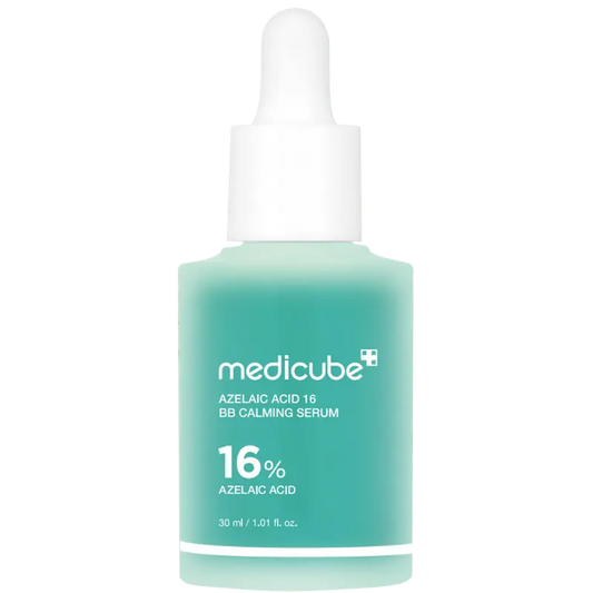 MEDICUBE ACIDO AZELAICO
