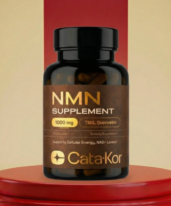 Catakor Nmn Supplement