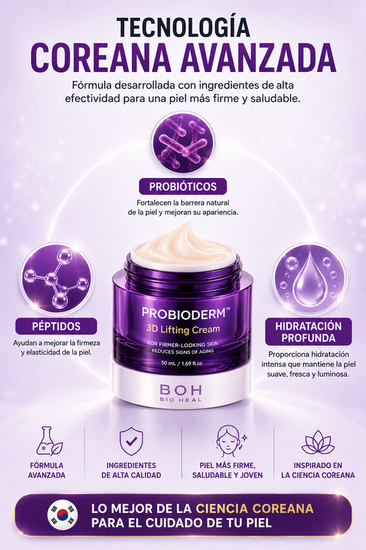 PROBIODERM