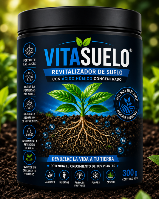 VITASUELO