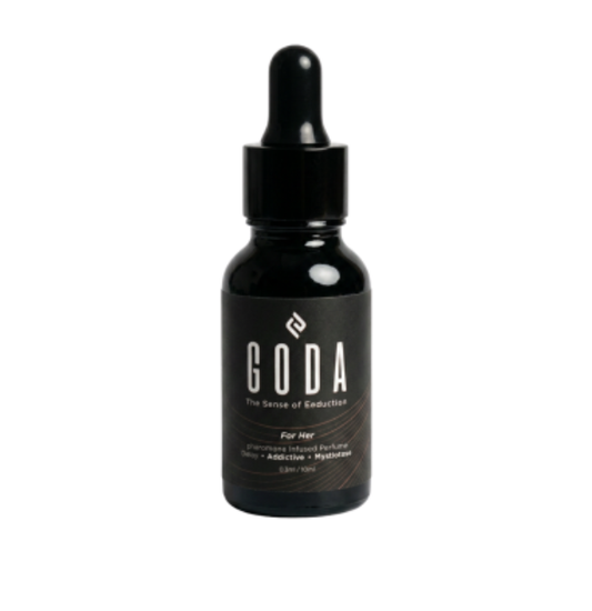 Goda For Her Feromon 15ml Ultra Potent