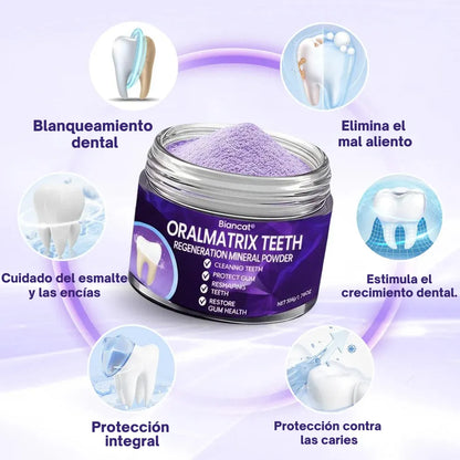 OralMatrix BiancatⓇ