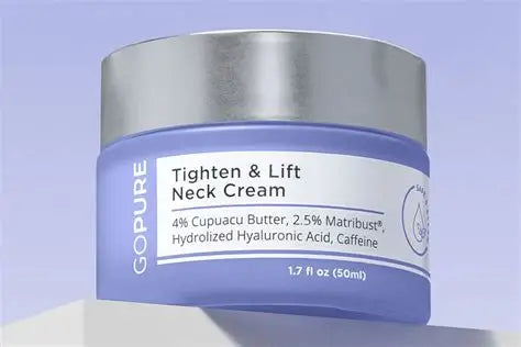 Go Pure 50ml Tighen Lift Neck