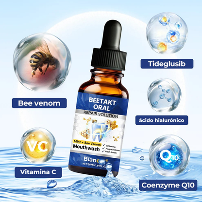 BeeTakt Oral Repair Solution