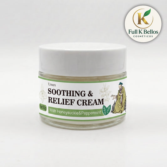 Soothing & Relief cream