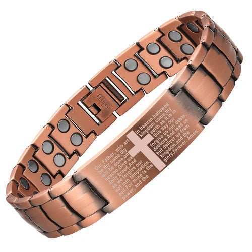 Pulsera Padre Nuestro