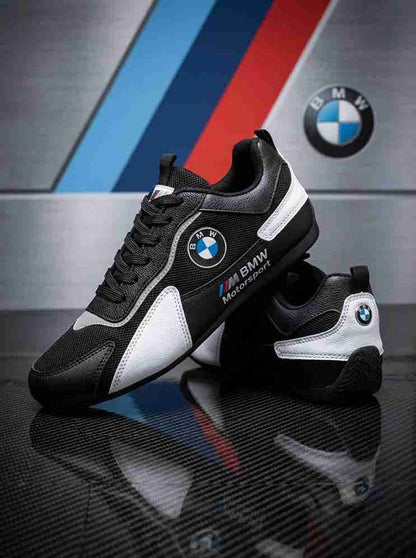 Edición limitada - TENIS DEPORTIVO BMW - Material Premium