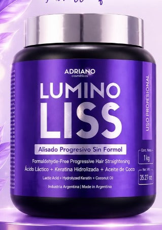 LUMINO LISS