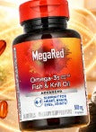Mega Red