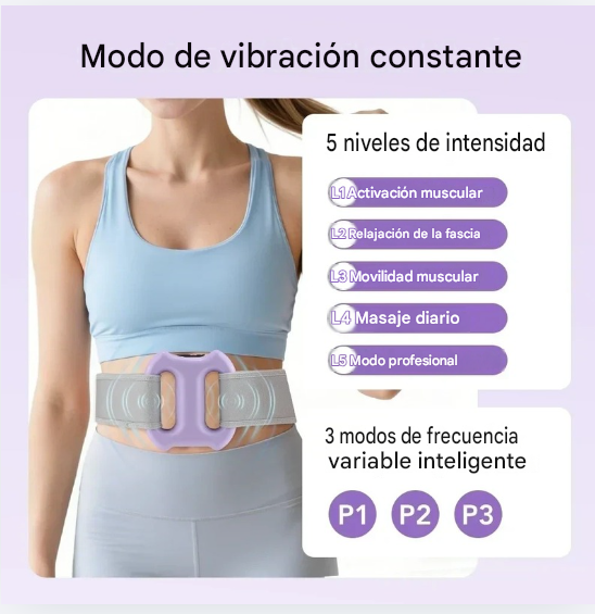 Masajeador Anillo J18a