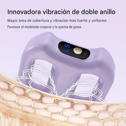 Masajeador Anillo J18a